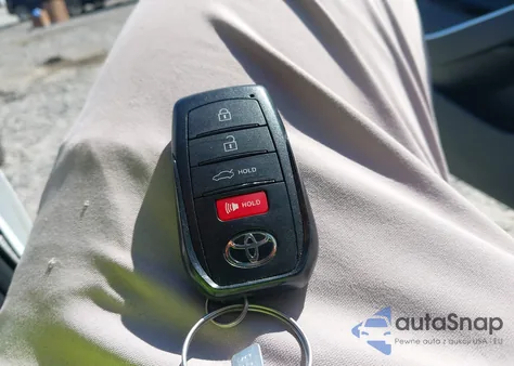 2024 Toyota Corolla Se from USA, damaged, VIN 5YFS4MCEXRP193160